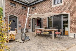 Gutshof am See - 2 Etagen Loft - stadt- & naturnah - Gieslenberg - 2