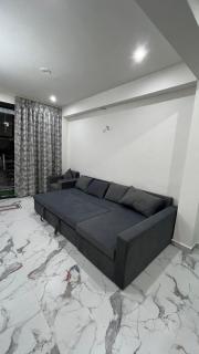 Luxe 2 BHK Apartment - 9