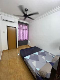 Bayan Homestay Bayan Lepas Penang - Bayan Lepas - 7