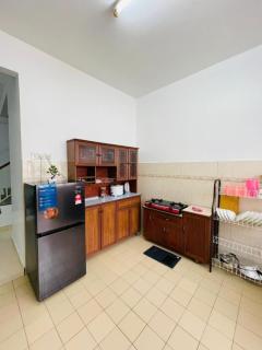 Bayan Homestay Bayan Lepas Penang - 5