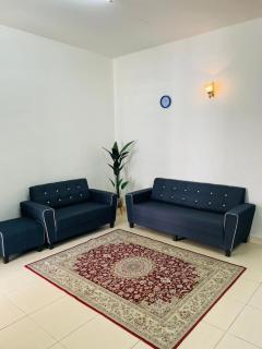 Bayan Homestay Bayan Lepas Penang - 1