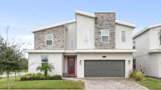 Exclusive Champions Gate Retreat w/ Private Pool - Kissimmee - 6