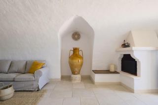 Masseria Mammella - Monopoli - 7