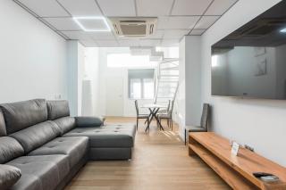 Apartamento thader - Murcia - 6