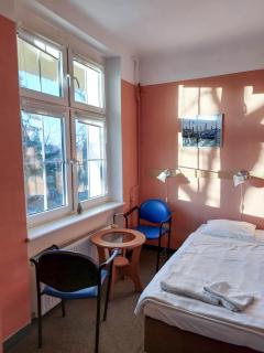 Pod starymi lipami - Stettin - 2