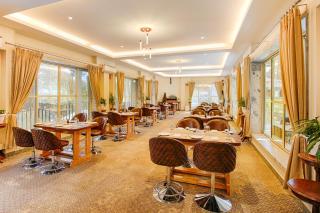 La Nicholas Lake View by Summit Hotels - Mawlyngkhung - 2