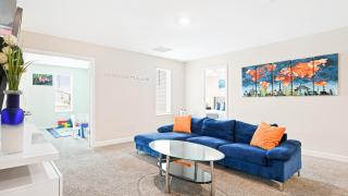 Exclusive Champions Gate Retreat w/ Private Pool - Kissimmee - 5