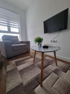 Apartmani DS - Kragujevac - 7
