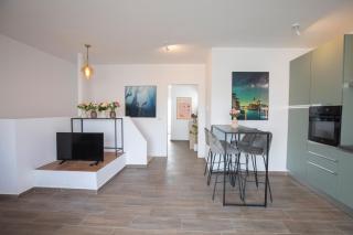 Modern Penthouse with Sea & Valletta view - 1