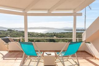 Vista Golfo 1 - - 8