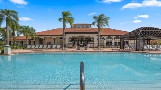 Spacious 12-Bed Villa with Pool & Resort Amenities - Kissimmee - 9