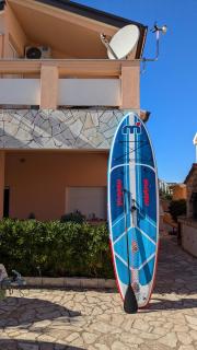 Apartmány Marina IV, Vir - Vir - 5