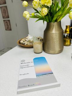 Sunside Apartment Studio - Hurghada - 2