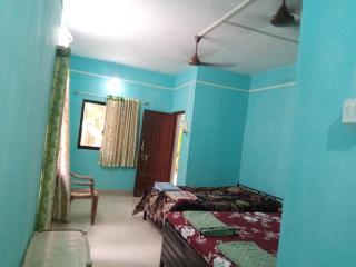 Navkriti Cottage By StayApart - 7