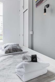 Studio Cosy proche tour Eiffel - Paris 7 - 2P - FLAT-GUEST - Paris - 5