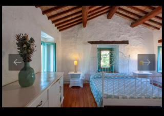 Villa Coccole - Montetassi - 8