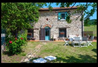 Villa Coccole - Montetassi - 6