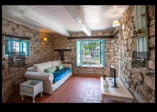 Villa Coccole - Montetassi - 1