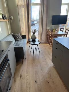 Apartment with free parking in Copenhagen - Copenhaga - 1