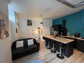 Cosy appartement au coeur des Chartrons et des quais - Bordeaux - 0