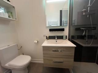 Cosy appartement au coeur des Chartrons et des quais - Bordeaux - 7