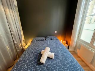 Cosy appartement au coeur des Chartrons et des quais - Bordeaux - 6