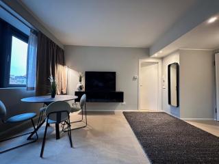 Sky suite - Milan - 6