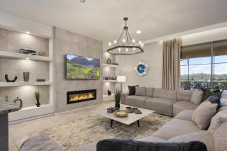 Luxurious Villa with Resort-Style Amenities - Kissimmee - 6