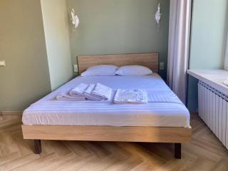 ВІП Аппартаменти на Малій Арнаутській,59 - Odessa - 8