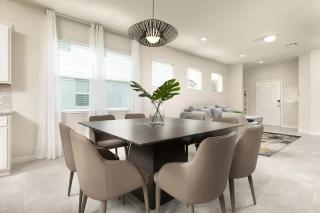 Solterra Resort 5br w/Pool Spa New Disney! - Davenport - 2
