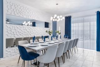 Magical 10-Bedroom Disney Getaway Awaits! - Kissimmee - 3