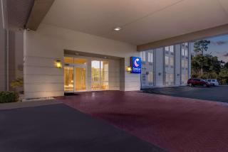 Comfort Inn & Suites Panama City - St Andrew - Panama City - 7