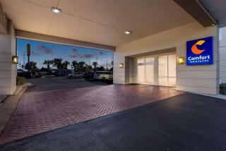 Comfort Inn & Suites Panama City - St Andrew - Panama City - 5