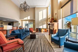Comfort Inn & Suites Panama City - St Andrew - Panama City - 3