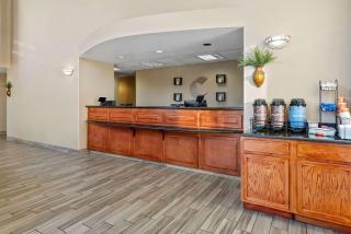 Comfort Inn & Suites Panama City - St Andrew - Panama City - 2