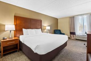 Comfort Inn & Suites Panama City - St Andrew - Panama City - 1