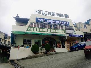Hotel Tudor Home Inn Cameron Highlands - Brinchang - 9