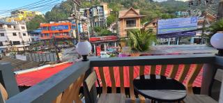 Taxim Residence Boutique Hotel - Patong - 3
