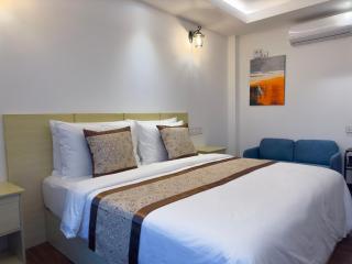 Ithaa Inn Kamadhoo - Atollo Baa - 1
