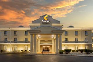 Comfort Inn & Suites Carneys Point - Carneys Point - 7