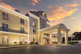 Comfort Inn & Suites Carneys Point - Carneys Point - 4