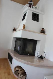 Ferienwohnung mit Kamin - Bietigheim-Bissingen - 9