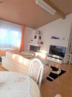 Ferienwohnung mit Kamin - 8