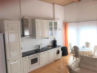 Ferienwohnung mit Kamin - Bietigheim-Bissingen - 7