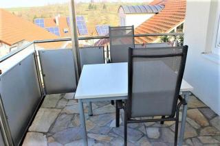 Ferienwohnung mit Kamin - Bietigheim-Bissingen - 4