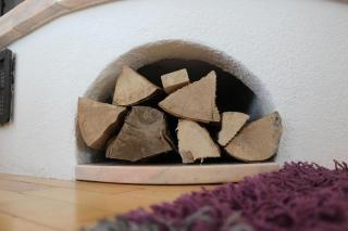 Ferienwohnung mit Kamin - Bietigheim-Bissingen - 5