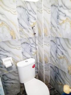 Centrally located studio with AC and kitchenette - Coron - 1