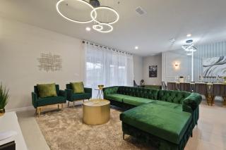 10BR Disney Oasis Star Wars Themed Family Retreat - Davenport - 8