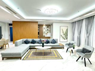 Oceanami 5 Bedrooms Private Pool - Long Hải - 8