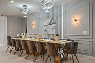 10BR Disney Oasis Star Wars Themed Family Retreat - Davenport - 2